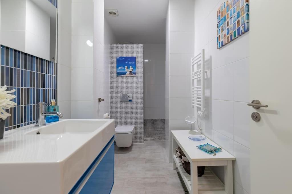 Apartup Patacona Azzure Valence Extérieur photo